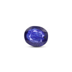 Blue Sapphire - 5.8 Carat - Pramogh