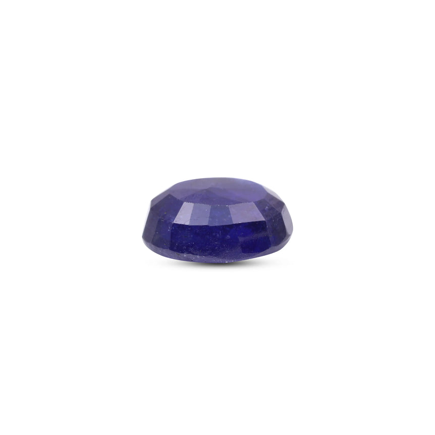 Blue Sapphire - 5.8 Carat