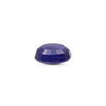 Blue Sapphire - 5.8 Carat