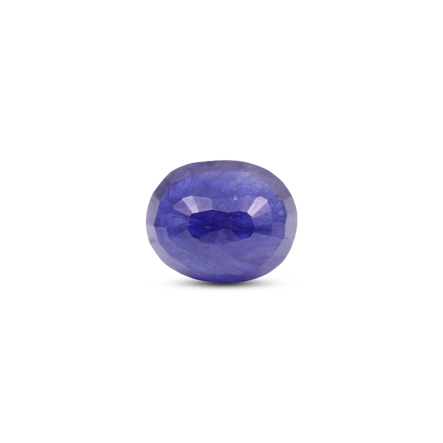 Blue Sapphire - 9.95 Carat