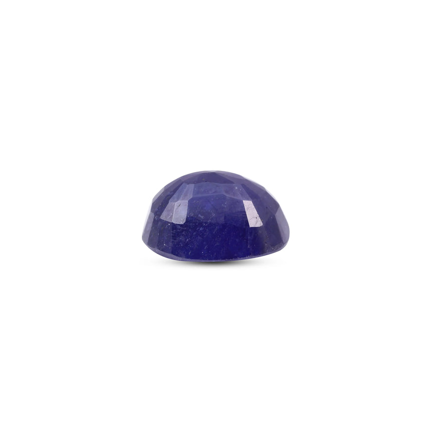 Blue Sapphire - 9.95 Carat