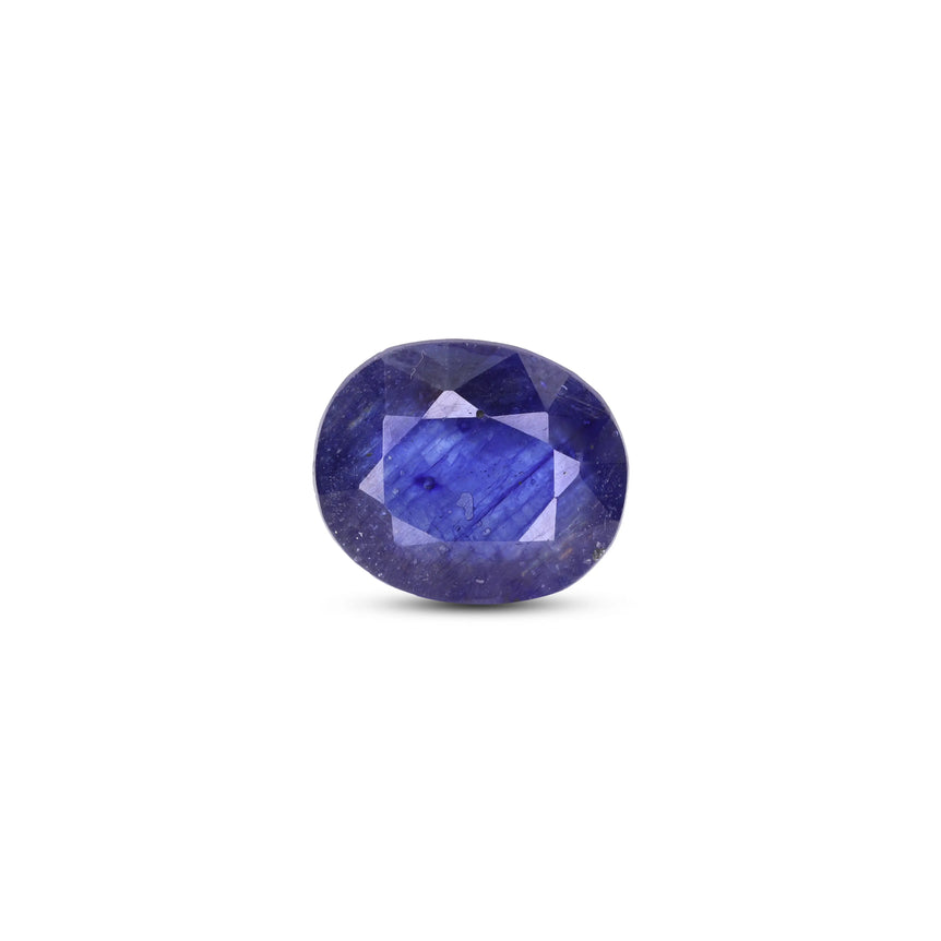 Blue Sapphire - 8.5 Carat - Pramogh