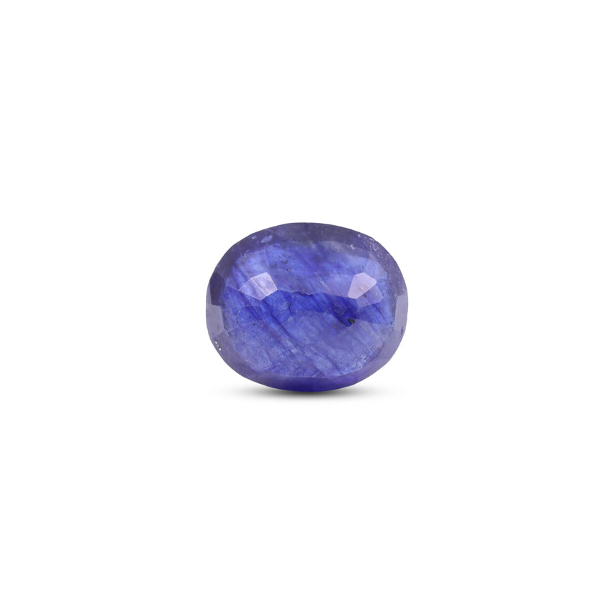 Blue Sapphire - 8.5 Carat