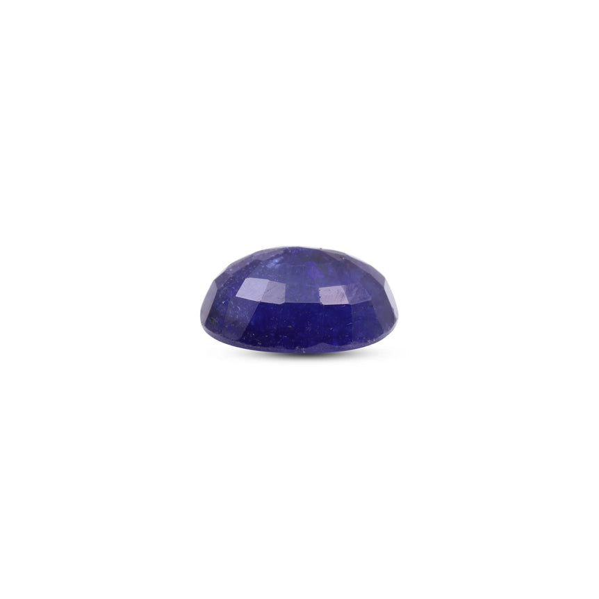 Blue Sapphire - 8.5 Carat