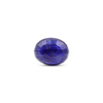 Blue Sapphire - 5.45 Carat