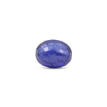 Blue Sapphire - 5.8 Carat