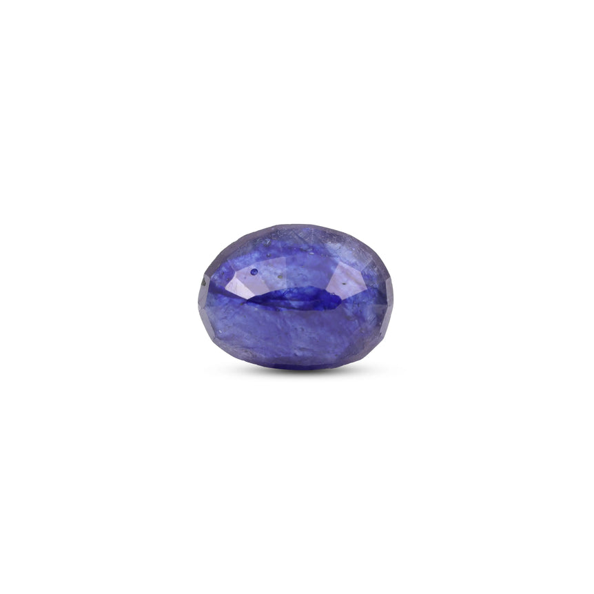 Blue Sapphire - 4.8 Carat