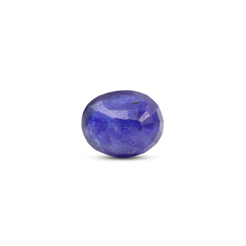Blue Sapphire - 7.9 Carat