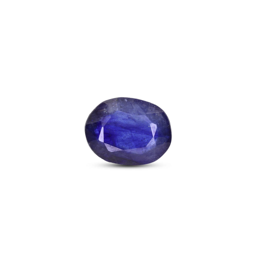 Blue Sapphire - 4.7 Carat - Pramogh