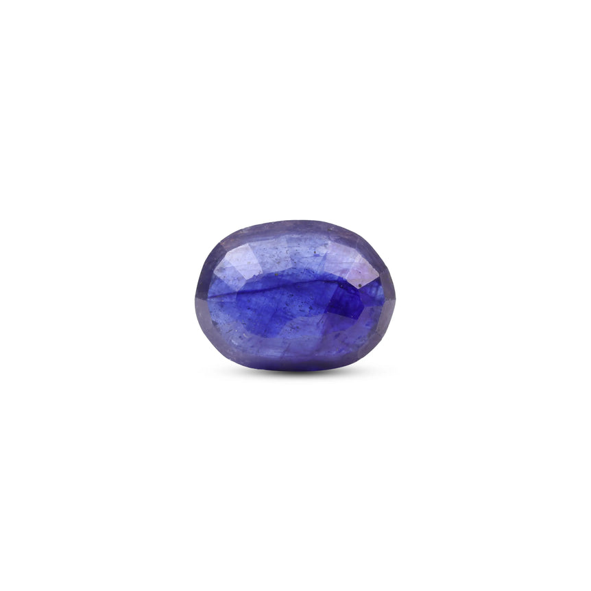 Blue Sapphire - 4.7 Carat