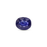 Blue Sapphire - 9.5 Carat - Pramogh