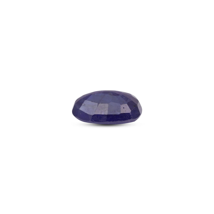Blue Sapphire - 6.45 Carat