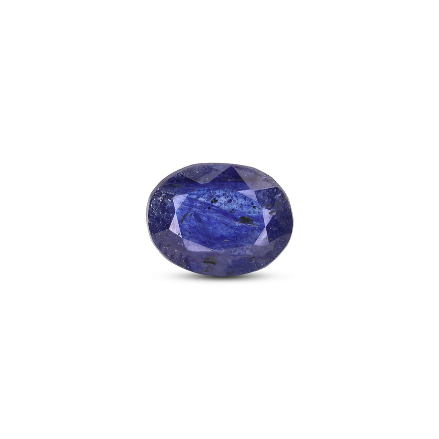 Blue Sapphire - 5.5 Carat - Pramogh