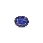 Blue Sapphire - 5.5 Carat - Pramogh