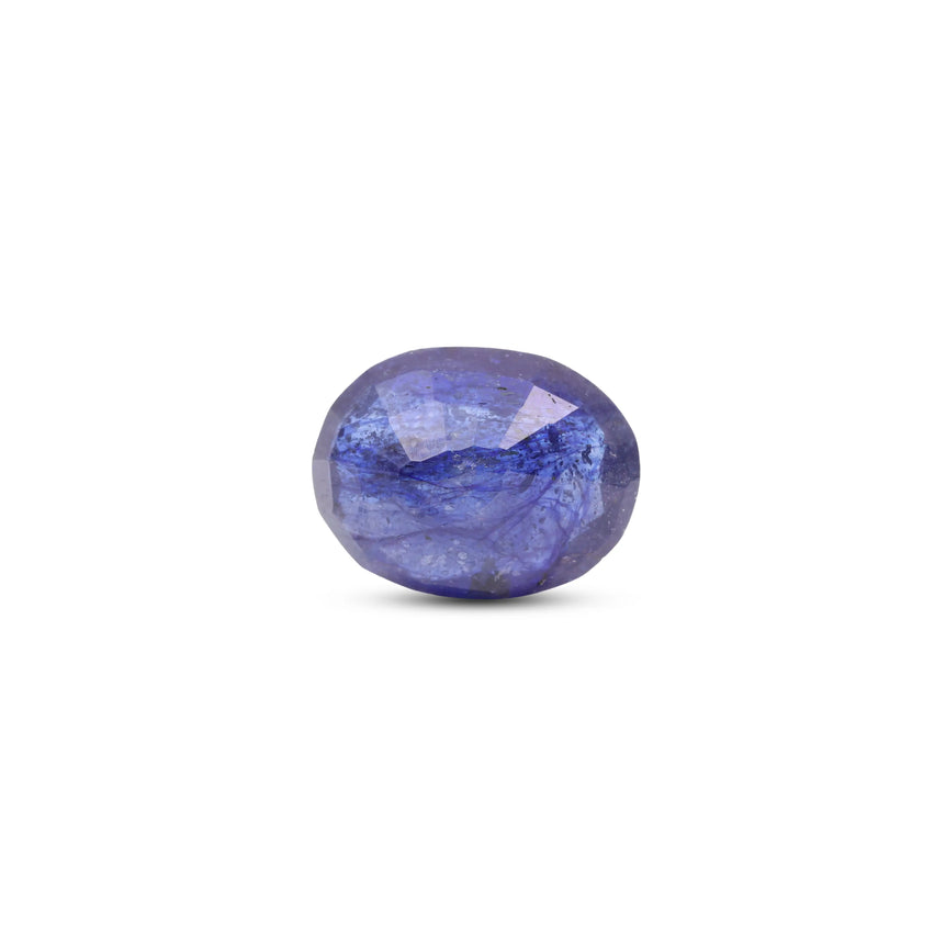 Blue Sapphire - 5.5 Carat