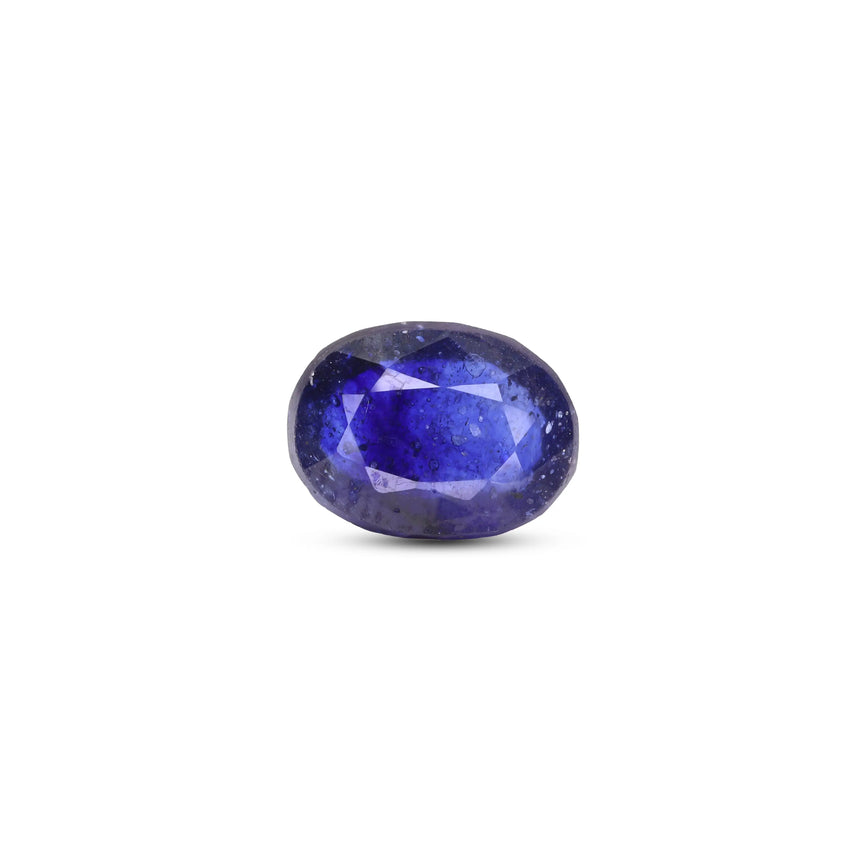 Blue Sapphire - 4.75 Carat - Pramogh