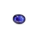 Blue Sapphire - 4.75 Carat - Pramogh