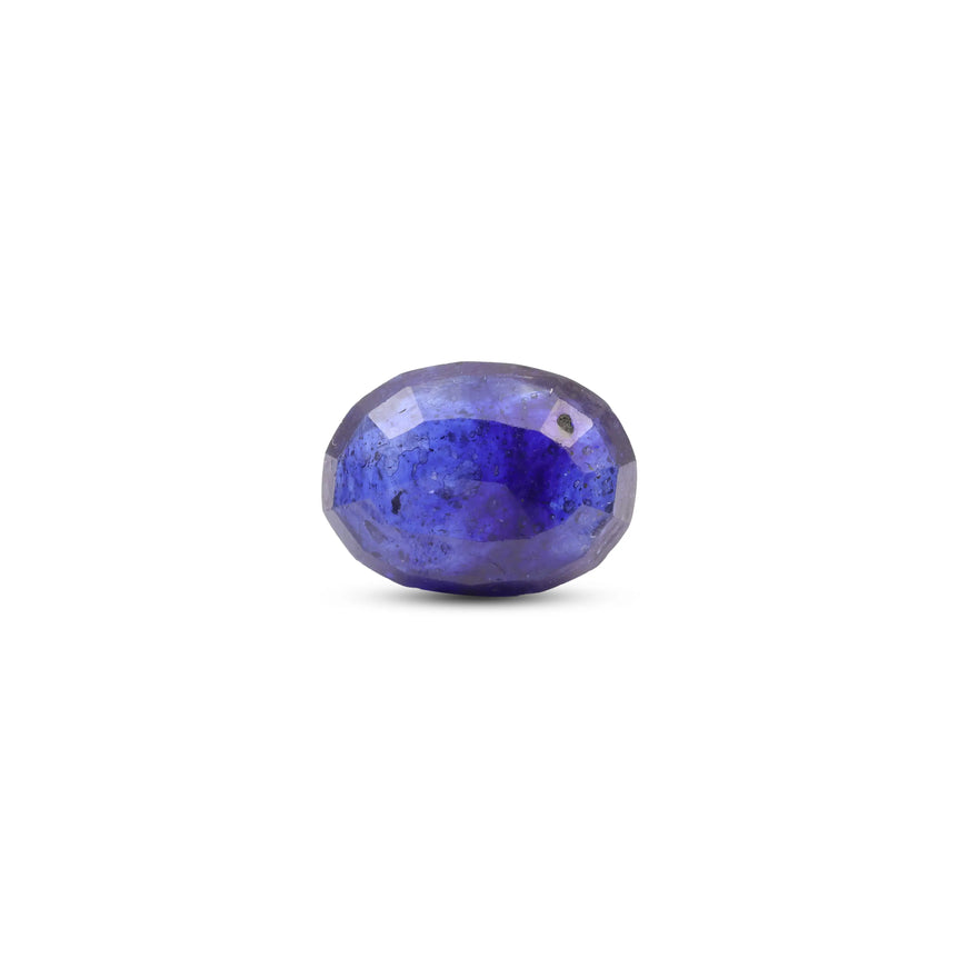 Blue Sapphire - 4.75 Carat