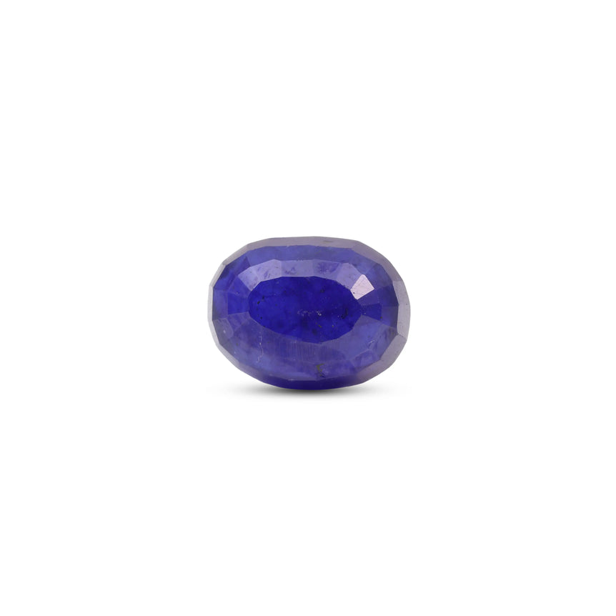 Blue Sapphire - 9.95 Carat