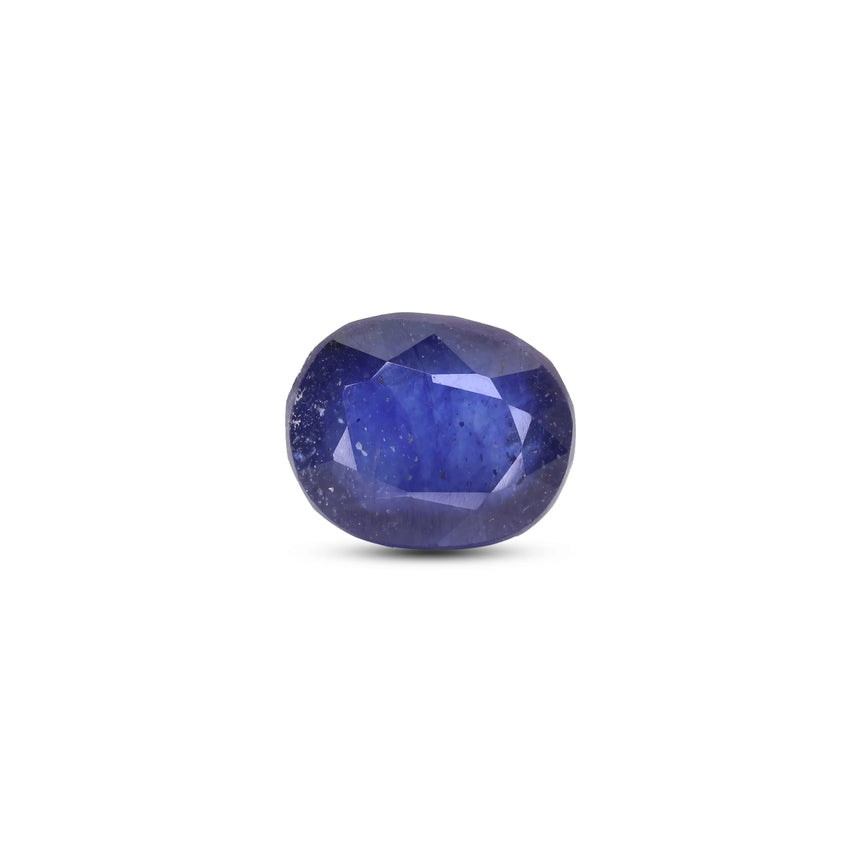 Blue Sapphire - 5.45 Carat - Pramogh
