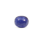 Blue Sapphire - 5.45 Carat