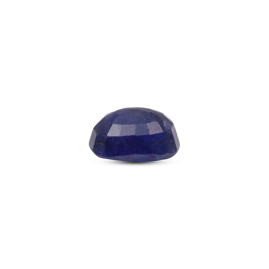 Blue Sapphire - 5.45 Carat