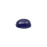 Blue Sapphire - 5.45 Carat