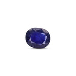 Blue Sapphire - 8.15 Carat - Pramogh