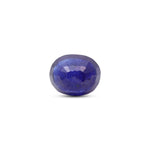 Blue Sapphire - 8.15 Carat