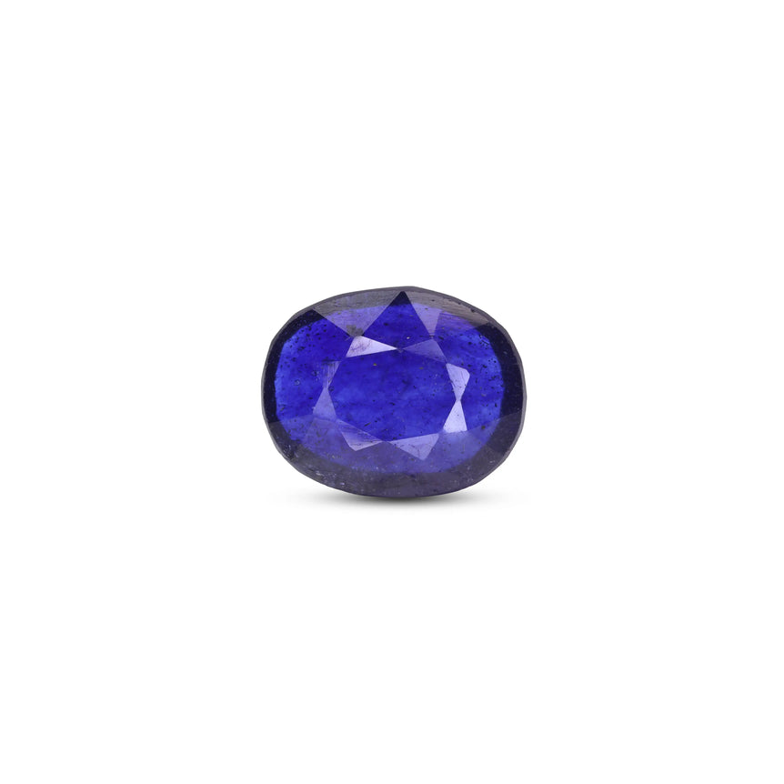 Blue Sapphire - 11.85 Carat - Pramogh