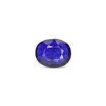 Blue Sapphire - 11.85 Carat - Pramogh