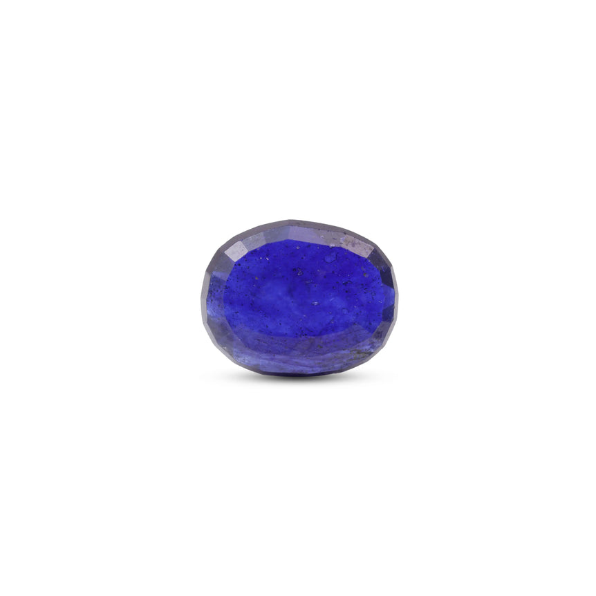 Blue Sapphire - 11.85 Carat