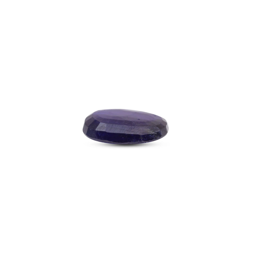 Blue Sapphire - 11.85 Carat