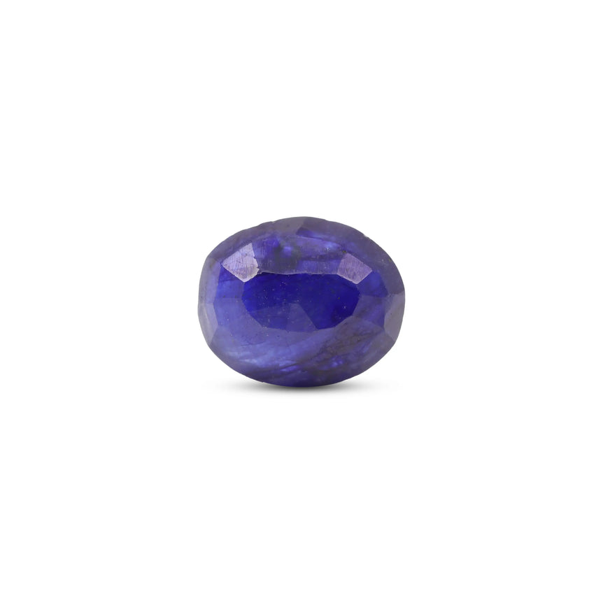 Blue Sapphire - 4.1 Carat