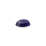 Blue Sapphire - 4.1 Carat