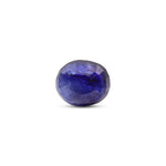 Blue Sapphire - 6.7 Carat