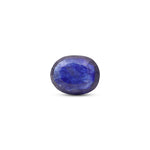 Blue Sapphire - 6.05 Carat