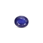 Blue Sapphire - 9.95 Carat - Pramogh