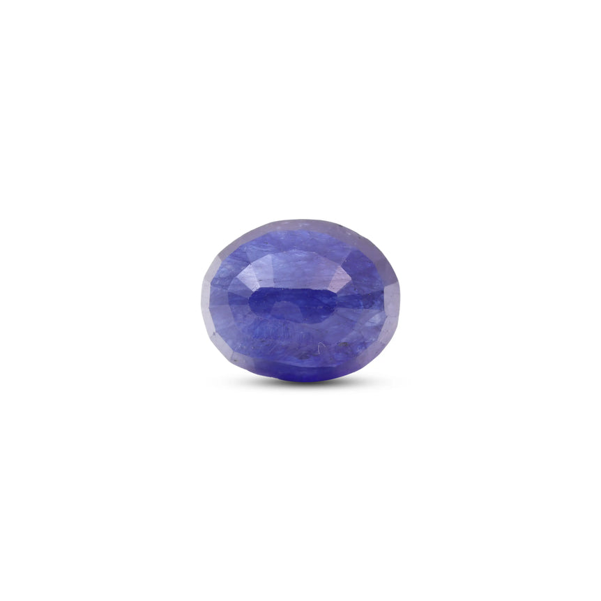 Blue Sapphire - 9.95 Carat