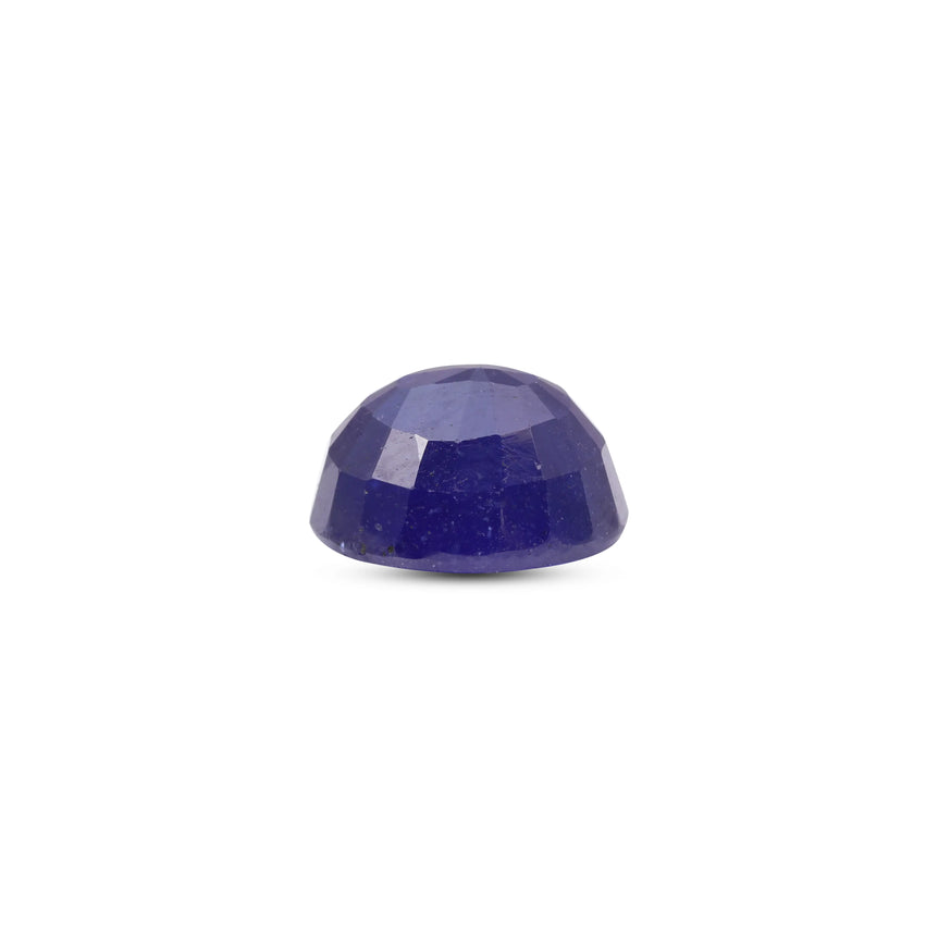 Blue Sapphire - 9.95 Carat