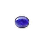 Blue Sapphire - 6.8 Carat
