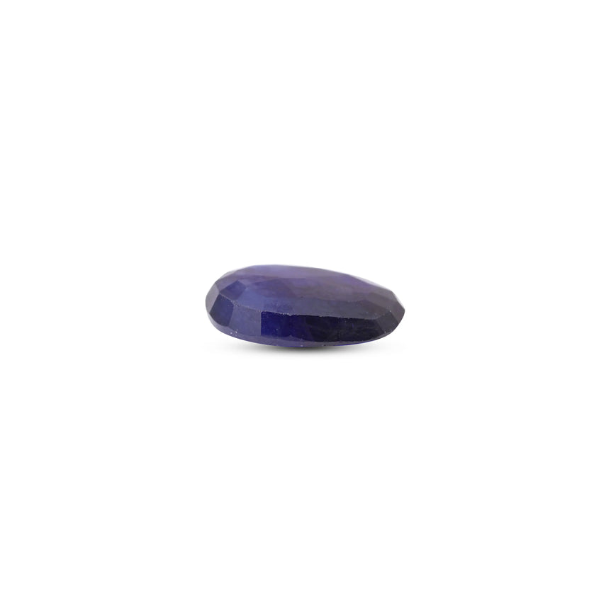 Blue Sapphire - 6.8 Carat