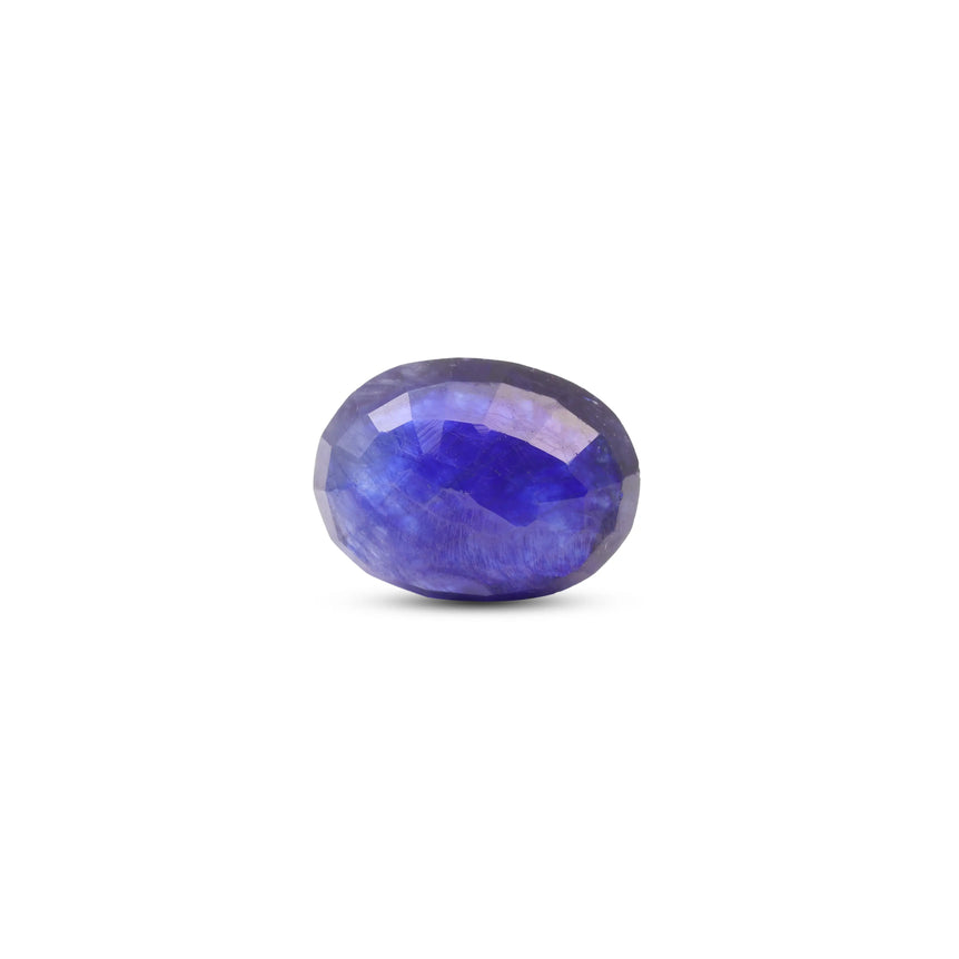 Blue Sapphire - 5.6 Carat