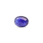 Blue Sapphire - 5.6 Carat