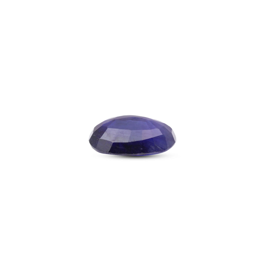 Blue Sapphire - 5.6 Carat