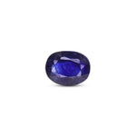 Blue Sapphire - 5.05 Carat - Pramogh