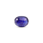 Blue Sapphire - 5.05 Carat
