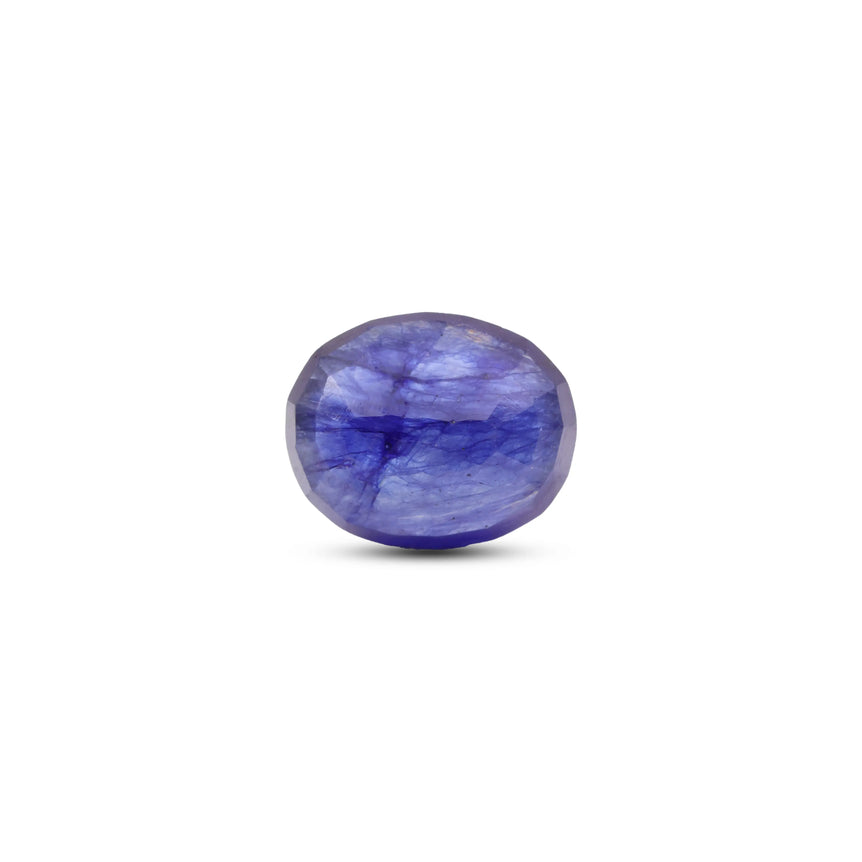 Blue Sapphire - 9.2 Carat