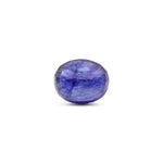 Blue Sapphire - 9.2 Carat