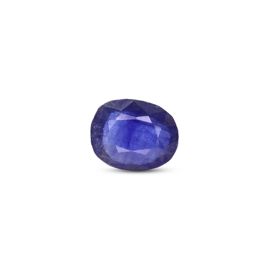 Blue Sapphire - 4.75 Carat - Pramogh